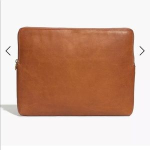 As well Laptop Sleeve